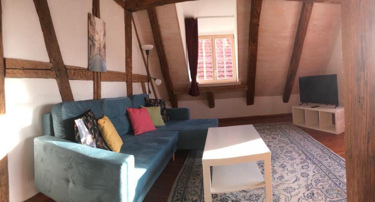 Ferienwohnung Mainidylle Winterhausen Exteriér fotografie