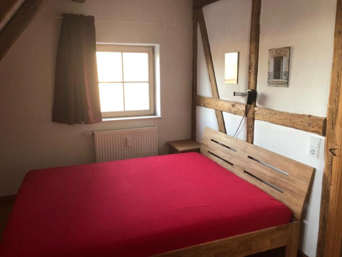 Ferienwohnung Mainidylle Winterhausen Exteriér fotografie